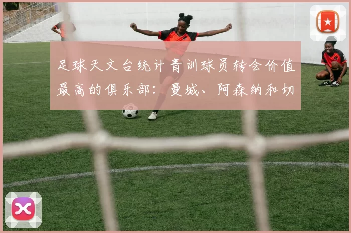 足球天文台统计青训球员转会价值最高的俱乐部：曼城、阿森纳和切尔西排名英超前三，巴萨一线队22名青训球员，6.4亿英镑断层领先1️⃣ 巴塞罗那｜22人｜6.401