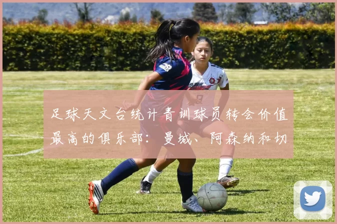 足球天文台统计青训球员转会价值最高的俱乐部:曼城、阿森纳和切尔西排名英超前三,巴萨一线队22名青训球员,6.4亿英镑断层领先1️⃣ 巴塞罗那|22人|6.401