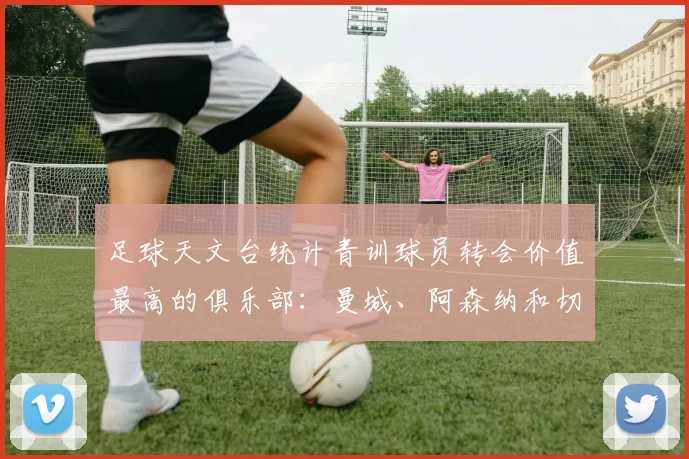 足球天文台统计青训球员转会价值最高的俱乐部：曼城、阿森纳和切尔西排名英超前三，巴萨一线队22名青训球员，6.4亿英镑断层领先1️⃣ 巴塞罗那｜22人｜6.401