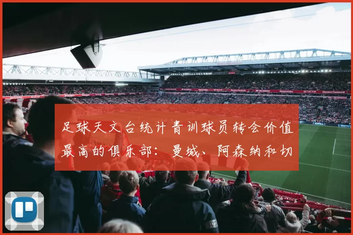 足球天文台统计青训球员转会价值最高的俱乐部:曼城、阿森纳和切尔西排名英超前三,巴萨一线队22名青训球员,6.4亿英镑断层领先1️⃣ 巴塞罗那|22人|6.401