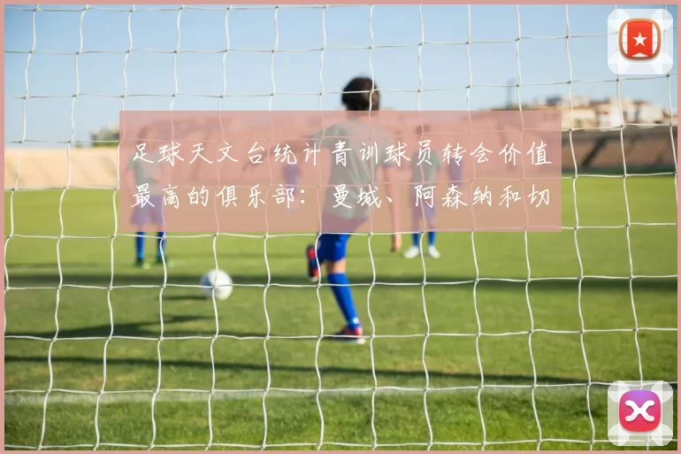 足球天文台统计青训球员转会价值最高的俱乐部：曼城、阿森纳和切尔西排名英超前三，巴萨一线队22名青训球员，6.4亿英镑断层领先1️⃣ 巴塞罗那｜22人｜6.401