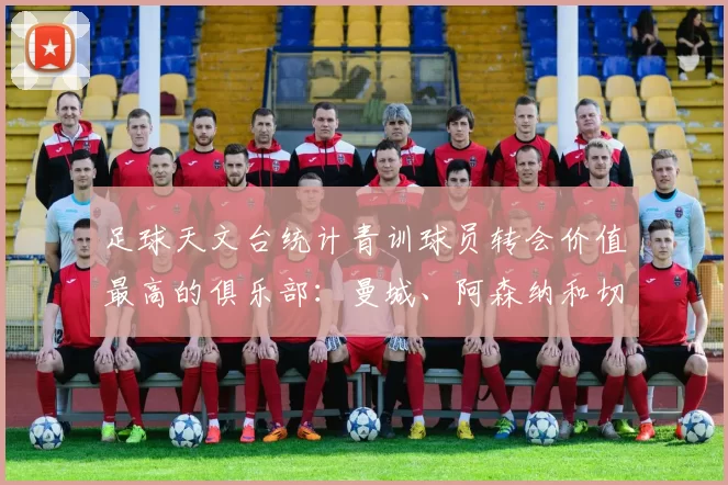 足球天文台统计青训球员转会价值最高的俱乐部：曼城、阿森纳和切尔西排名英超前三，巴萨一线队22名青训球员，6.4亿英镑断层领先1️⃣ 巴塞罗那｜22人｜6.401