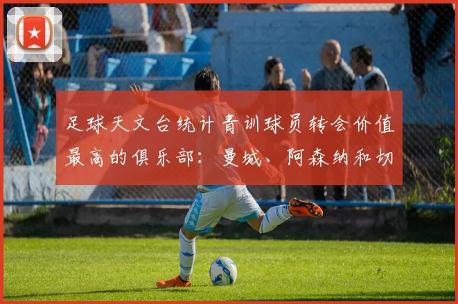 足球天文台统计青训球员转会价值最高的俱乐部：曼城、阿森纳和切尔西排名英超前三，巴萨一线队22名青训球员，6.4亿英镑断层领先1️⃣ 巴塞罗那｜22人｜6.401