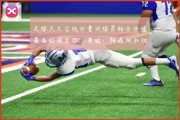 足球天文台统计青训球员转会价值最高的俱乐部：曼城、阿森纳和切尔西排名英超前三，巴萨一线队22名青训球员，6.4亿英镑断层领先1️⃣ 巴塞罗那｜22人｜6.401