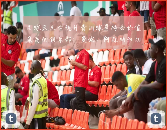 足球天文台统计青训球员转会价值最高的俱乐部：曼城、阿森纳和切尔西排名英超前三，巴萨一线队22名青训球员，6.4亿英镑断层领先1️⃣ 巴塞罗那｜22人｜6.401