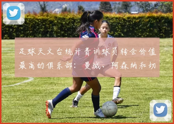 足球天文台统计青训球员转会价值最高的俱乐部：曼城、阿森纳和切尔西排名英超前三，巴萨一线队22名青训球员，6.4亿英镑断层领先1️⃣ 巴塞罗那｜22人｜6.401