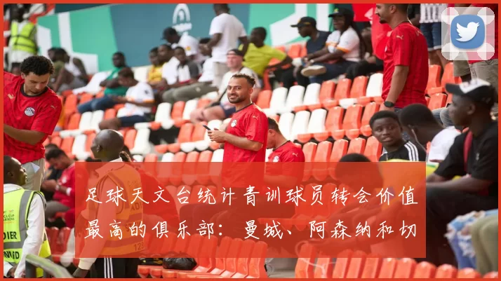 足球天文台统计青训球员转会价值最高的俱乐部：曼城、阿森纳和切尔西排名英超前三，巴萨一线队22名青训球员，6.4亿英镑断层领先1️⃣ 巴塞罗那｜22人｜6.401