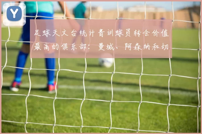 足球天文台统计青训球员转会价值最高的俱乐部：曼城、阿森纳和切尔西排名英超前三，巴萨一线队22名青训球员，6.4亿英镑断层领先1️⃣ 巴塞罗那｜22人｜6.401