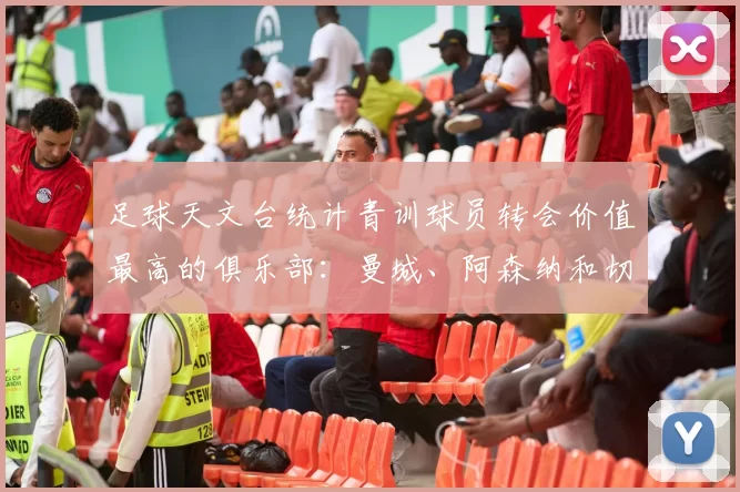 足球天文台统计青训球员转会价值最高的俱乐部：曼城、阿森纳和切尔西排名英超前三，巴萨一线队22名青训球员，6.4亿英镑断层领先1️⃣ 巴塞罗那｜22人｜6.401