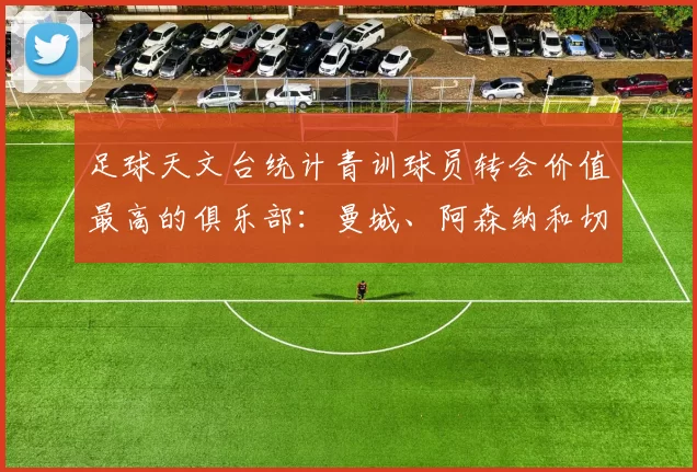 足球天文台统计青训球员转会价值最高的俱乐部：曼城、阿森纳和切尔西排名英超前三，巴萨一线队22名青训球员，6.4亿英镑断层领先1️⃣ 巴塞罗那｜22人｜6.401