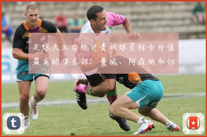 足球天文台统计青训球员转会价值最高的俱乐部：曼城、阿森纳和切尔西排名英超前三，巴萨一线队22名青训球员，6.4亿英镑断层领先1️⃣ 巴塞罗那｜22人｜6.401