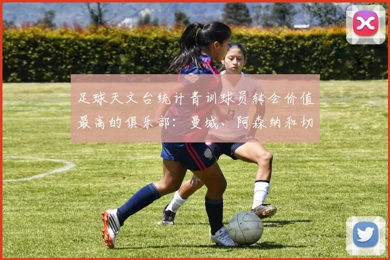 足球天文台统计青训球员转会价值最高的俱乐部：曼城、阿森纳和切尔西排名英超前三，巴萨一线队22名青训球员，6.4亿英镑断层领先1️⃣ 巴塞罗那｜22人｜6.401