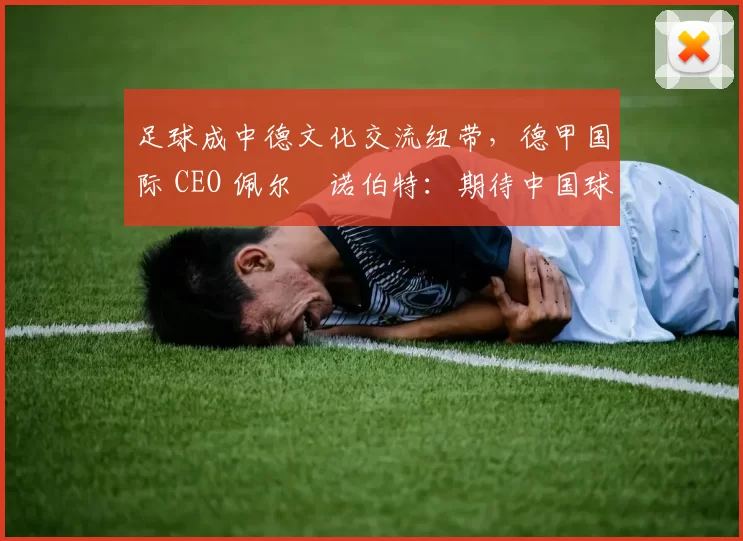 足球成中德文化交流纽带，德甲国际 CEO 佩尔・诺伯特：期待中国球员登场