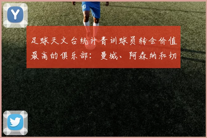 足球天文台统计青训球员转会价值最高的俱乐部：曼城、阿森纳和切尔西排名英超前三，巴萨一线队22名青训球员，6.4亿英镑断层领先1️⃣ 巴塞罗那｜22人｜6.401