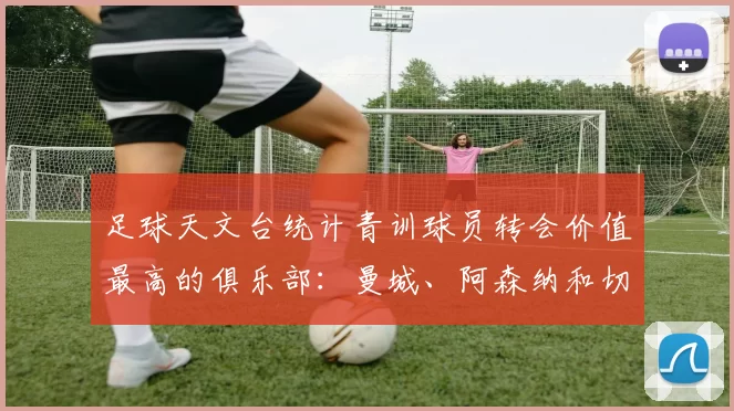 足球天文台统计青训球员转会价值最高的俱乐部：曼城、阿森纳和切尔西排名英超前三，巴萨一线队22名青训球员，6.4亿英镑断层领先1️⃣ 巴塞罗那｜22人｜6.401