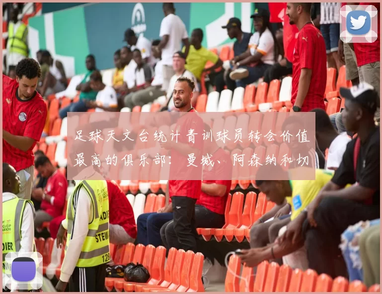 足球天文台统计青训球员转会价值最高的俱乐部：曼城、阿森纳和切尔西排名英超前三，巴萨一线队22名青训球员，6.4亿英镑断层领先1️⃣ 巴塞罗那｜22人｜6.401