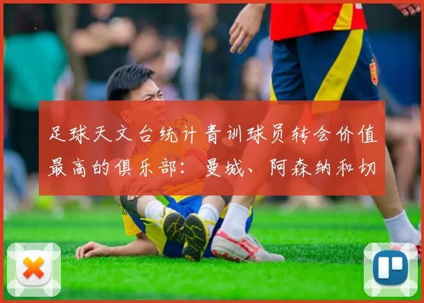 足球天文台统计青训球员转会价值最高的俱乐部：曼城、阿森纳和切尔西排名英超前三，巴萨一线队22名青训球员，6.4亿英镑断层领先1️⃣ 巴塞罗那｜22人｜6.401