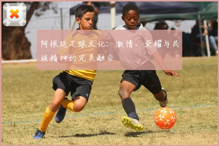 阿根廷足球文化：激情、荣耀与民族精神的完美融合