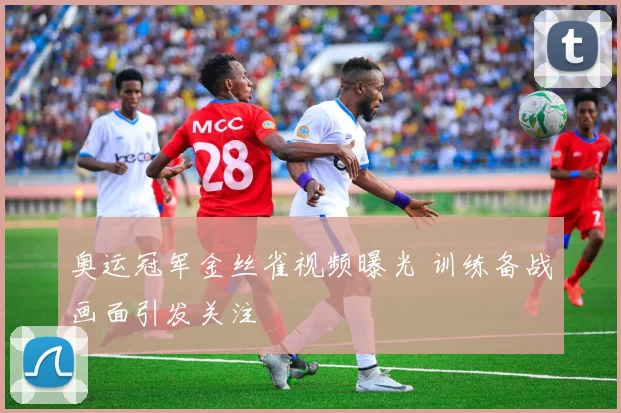 奥运冠军金丝雀视频曝光 训练备战画面引发关注