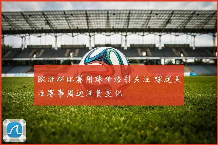 欧洲杯比赛用球价格引关注 球迷关注赛事周边消费变化